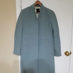 J.Crew Wool Winter coat